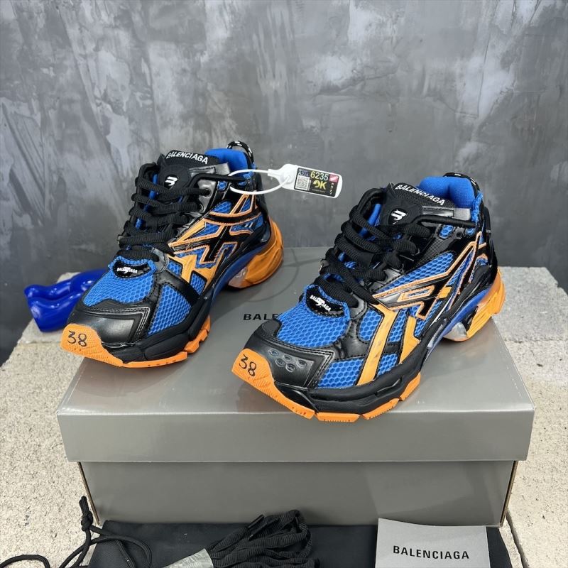 Balenciaga Track Shoes